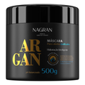 Máscara Capilar Nagran Argan 500g