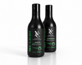 Kit Shampoo E Condicionador Meu Cacho 300ml