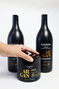 Kit Completo Argan