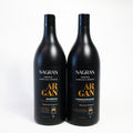 Kit Shampoo e Condicionador Argan