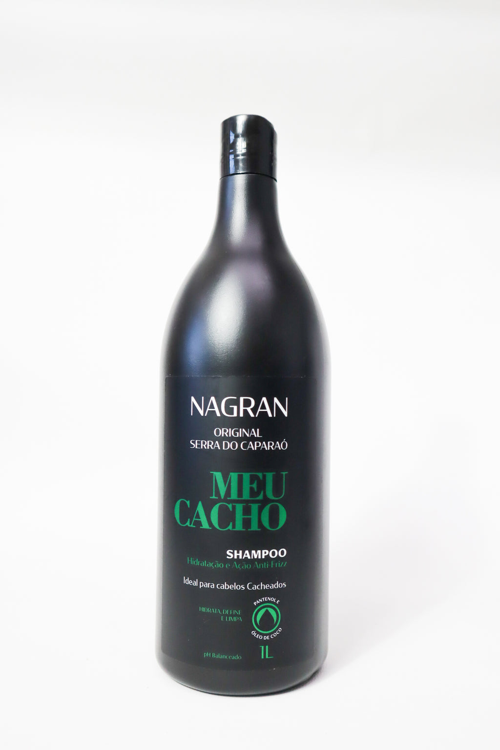 Shampoo Nagran Meu Cacho 1L