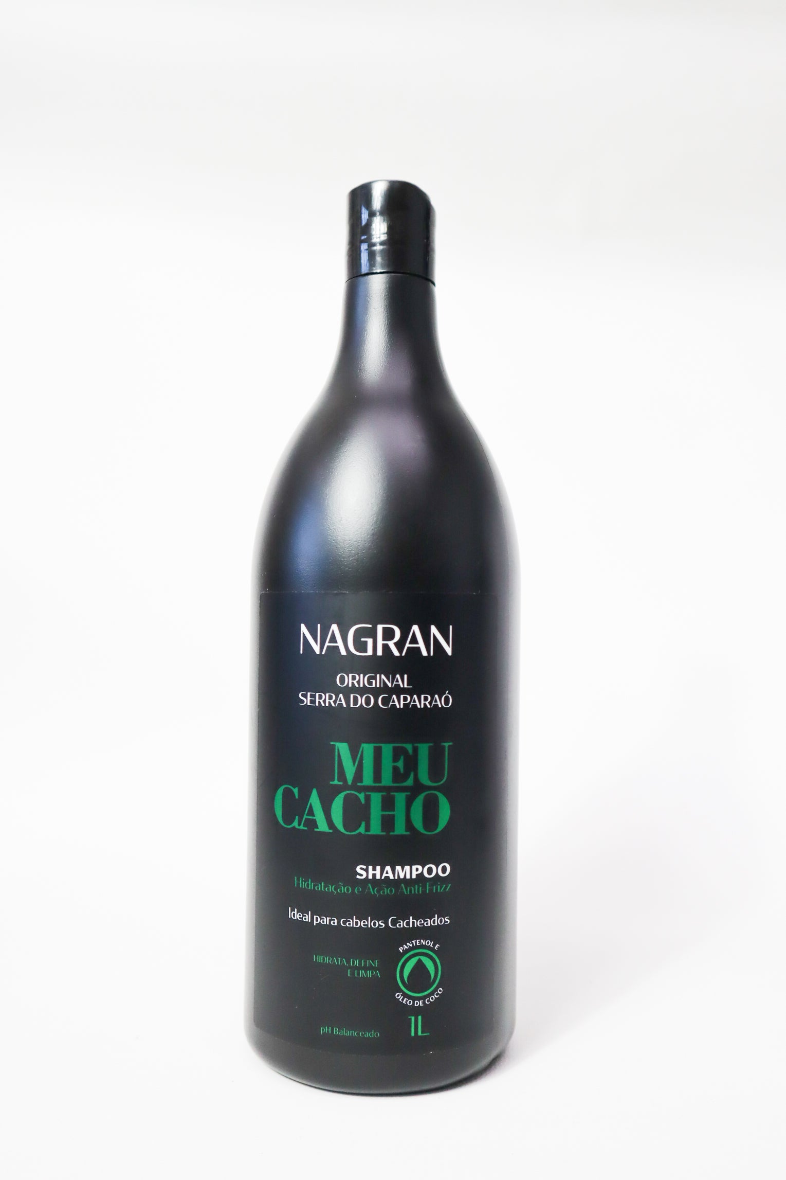 Shampoo Nagran Meu Cacho 1L