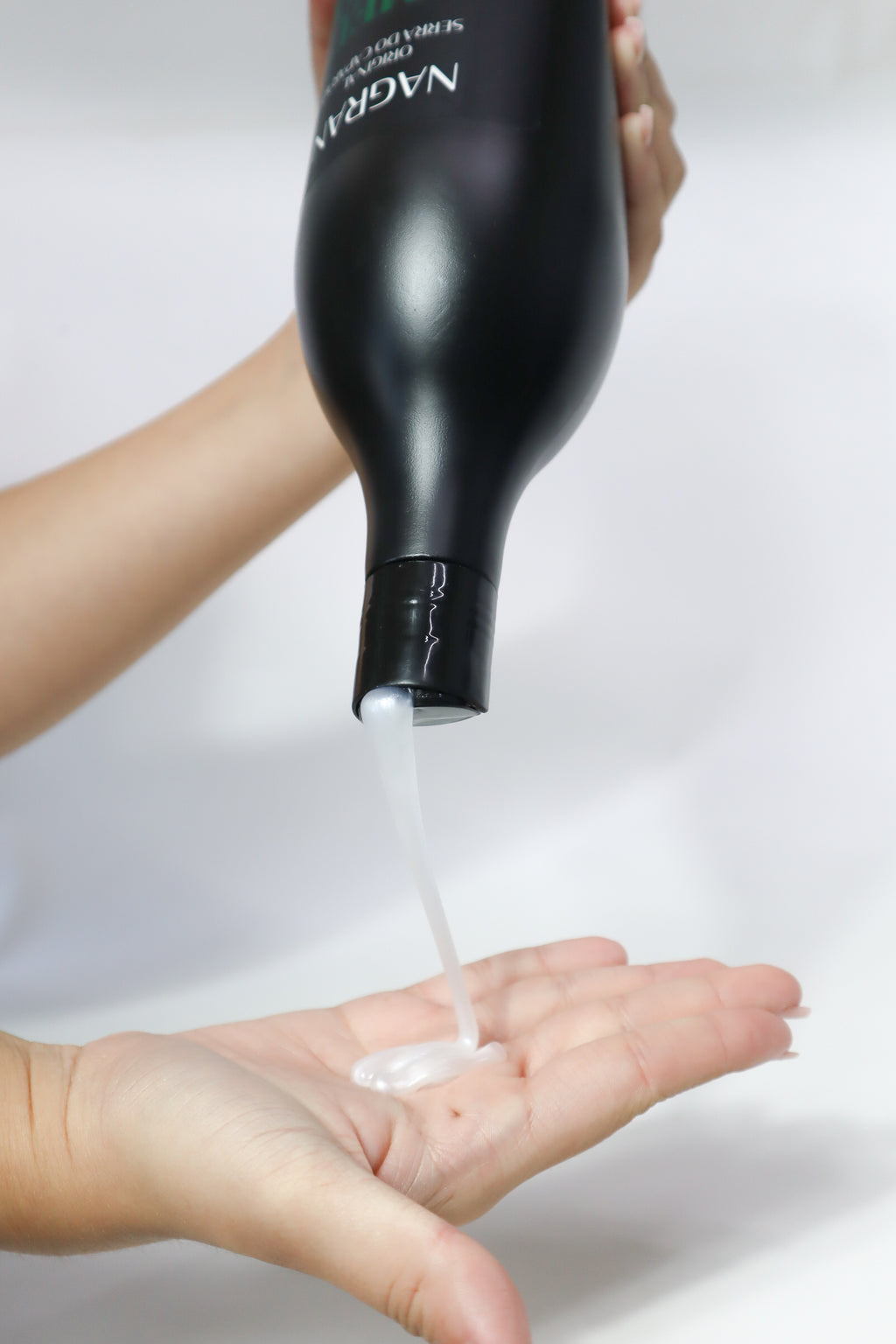 Shampoo Nagran Meu Cacho 1L