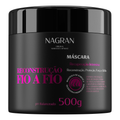 Máscara Nagran Reconstrução Fio a Fio 500g