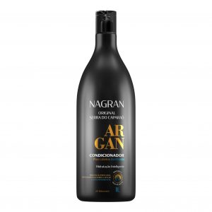 NAGRAN – Linha Nagran Argan Nagran 3D linha completa Argan Condicionador copy
