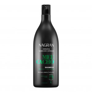 NAGRAN – Linha Nagran Meu Cacho Nagran 3D linha completa Cachos Shampoo copy