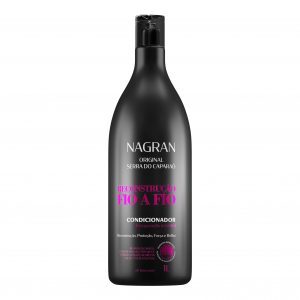 NAGRAN – Linha Nagran Reconstrução Fio a Fio Nagran 3D linha completa Reconstrucao Fio a Fio Condicionador copy